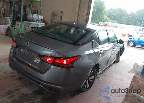 2019 Nissan Altima 2.5 Sl из США, поврежденный, VIN 1N4BL4EV9KC229456